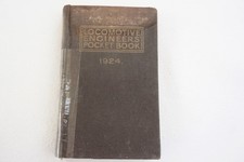 1924 locomotive engineers - locomotive,