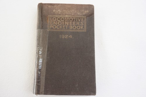 1924 locomotive engineers - 1924,
