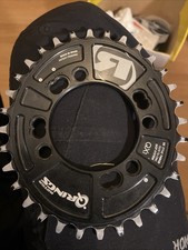 Rotor Q-ring Oval Oval Chainring 32t 76bcd