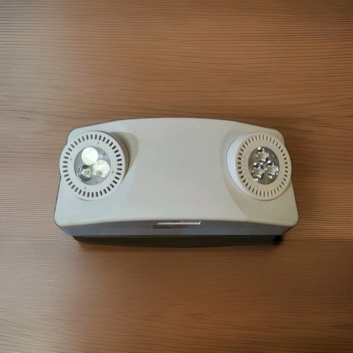 Astralite emergency light with - astralite,
