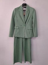 Women Suits Green Size S 