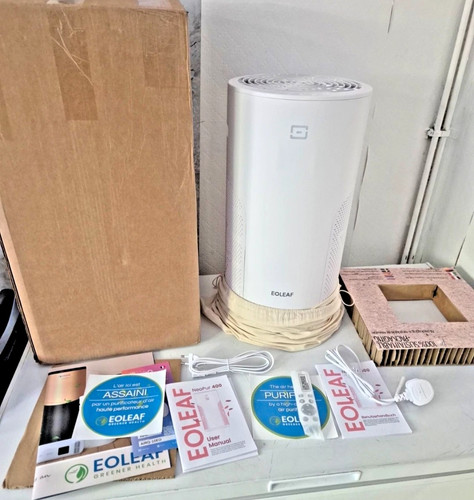 Eoleaf neopur 400 smart air - 400,