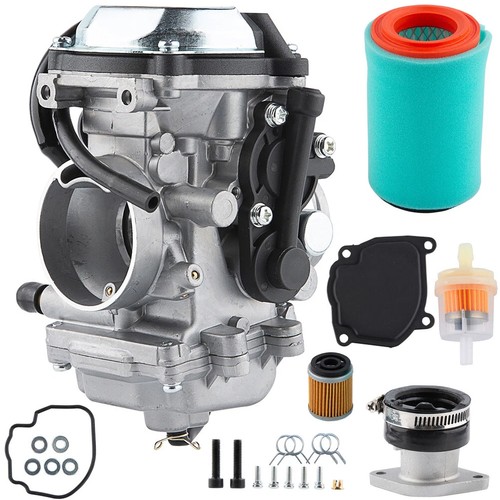 Carburetor kit for yamaha bear - kit,