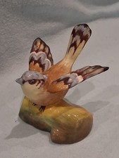 Vintage Crown Staffs. China