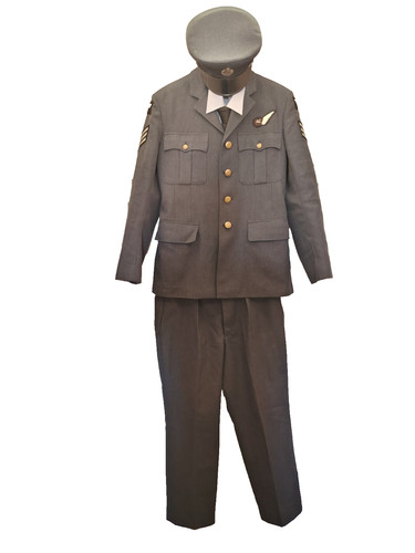 Ww2 raf ag - 42"ch,