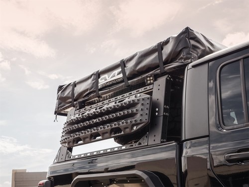 Road armor treck traction - road,