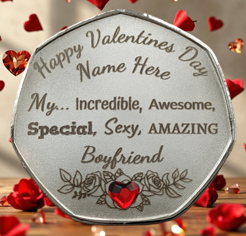 Happy valentines day gift - day",