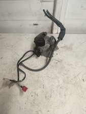 Piaggio Liberty 125 Carburetor