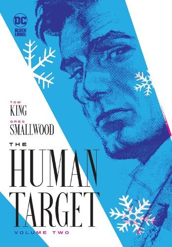 The human target - the,