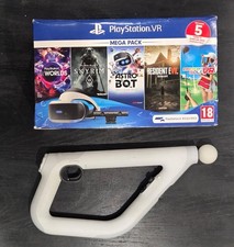 Sony PlayStation PS4 VR