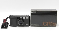 Read[NEAR MINT w/Box] Ricoh