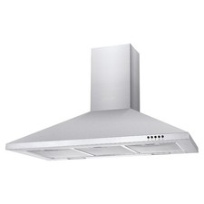 Candy 90cm Chimney Cooker Hood