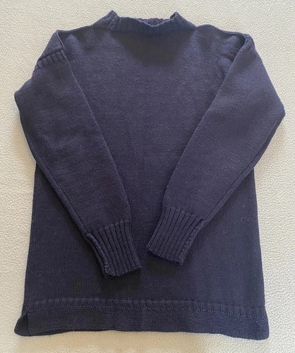Tricoteur jumper guernsey - le,