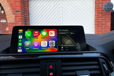 BMW 1 series 2017+ EVO Apple