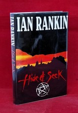 Ian rankin hide seek - rankin:,