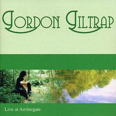 Gordon giltrap live at - gordon,