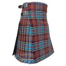Anderson Ancient Tartan Kilt -