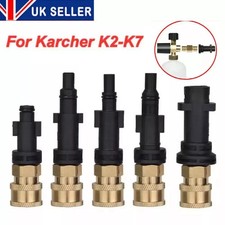 Pressure Washer Adaptor To