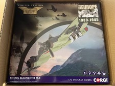 Corgi AA28604 | Bristol