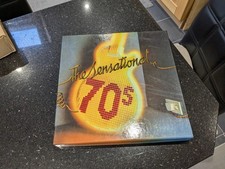 The Sensational 70s Vinyl