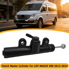 For LDV MAXUS V80 2.5D Dirsel
