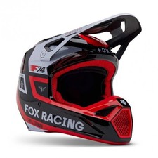 FOX Racing MX Helmet - V1