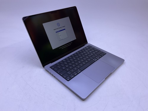 Apple a2442 pro - gb, ram