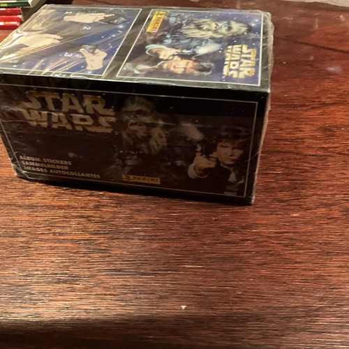 Box 100 star wars new - wars,