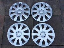 Nissan Primastar Van NV300 16"