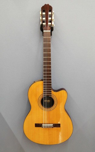 Orville gibson chet atkins - orville,