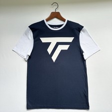 Tennis Tecnifibre Club Tee