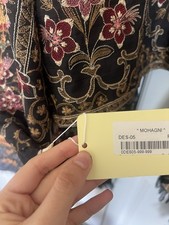 Designer Pakistani Mohagani