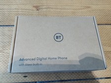 BT Advanced Digital Home Phone