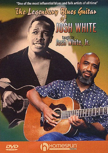 The legendary blues - legendary, of