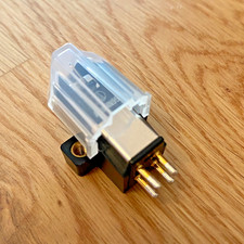 Audio-Technica AT-VM95E (black