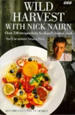 Wild harvest with - with, nairn