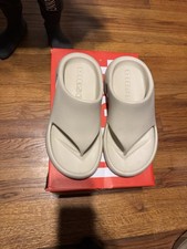 Diesel SA-Maui X Y03191-P5474-T1003 Mens Flip-Flops Sandals Shoes