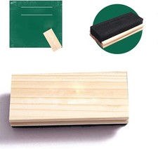 Chalk Eraser - Campus Style