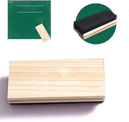Chalk eraser campus - chalk,