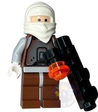 LEGO Star Wars Dengar