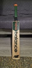 NB Cricket Bat English Willow