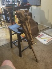 Columbia Hardware Blacksmith's