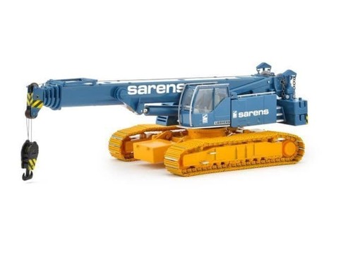 Conrad liebherr ltr1100 sarens - ltr1100,
