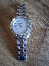 Dkny women silver stainless - dkny, women's