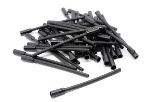 Inline lead inserts - lead, 65mm