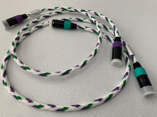 Xlo reference xlr cable - reference,