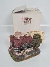 Lilliput Lane WARWICK HALL -