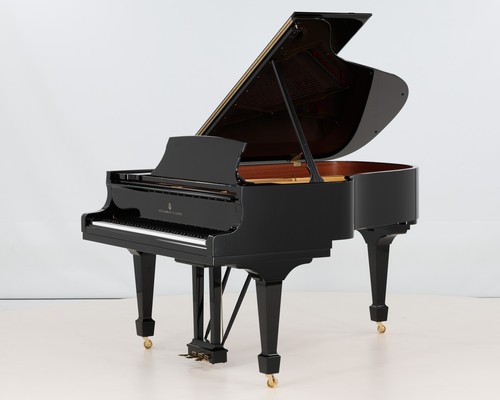 Steinway sons model a grand - steinway,