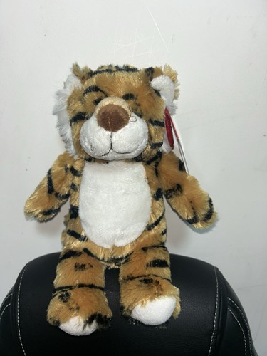 Keel toy tiger plush soft - tiger,