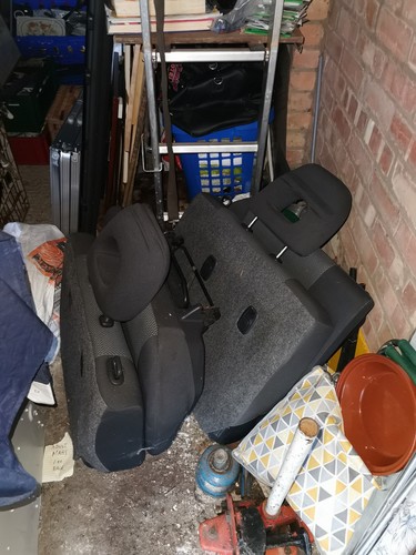 Toyota rav 2000 2005 seats - rav-4,
